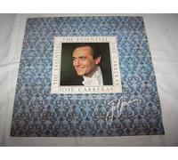 Jos Carreras - The Essential Jose Carreras