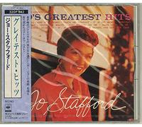 Jo's Greatest Hits jo Stafford