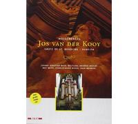Jos Van Der Kooy - Grote Of St. Bavokerk - Haarlem [DVD]