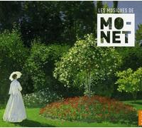 Jos Van Immerseel - Les Musiques De Monet