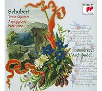 Jos van Immerseel - Schubert: Piano Quintet 'The Trout'