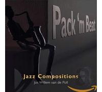 Jos-Willem Van De Poll - pack 'M Beat