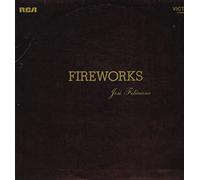JosÃ© Feliciano - José Feliciano - Fireworks - RCA Victor - LSP-4370