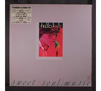 JosÃ© Feliciano - sweet soul music LP