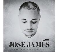 JosĂŠ James - Jose James: While You Were Sleeping