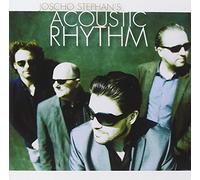 Joscho Stephan - Acoustic Rhythm