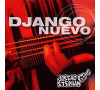 Joscho STEPHAN - Django Nuevo