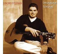 Joscho STEPHAN - Swinging Strings