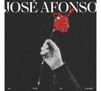 José Afonso Ao Vivo no Coliseu (CD) (Importación USA)