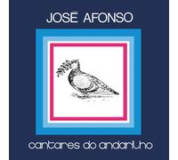 Cantares Do Andarilho