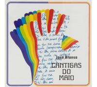 Jose Afonso - Cantigas Do Maio