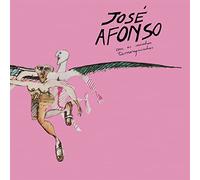 Jose Afonso - Com As Minhas Tamanquinhas