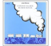 Jose Afonso - Contos Velhos Novos Rumos