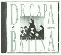 Jose Afonso - De Capa E Batina [Import]