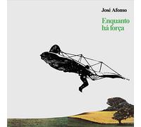 Jose Afonso - Enquanto Ha Forca [Vinilo]