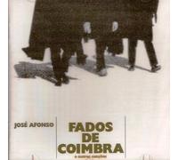 Jose Afonso - Fados De Coimbra E Outras Cancoes