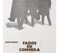 Jose Afonso Fados De Coimbra E Outras Canções (CD) (Importación USA)