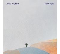 José Afonso - Fura Fura (LP)