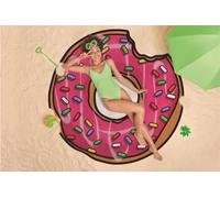 Jose Albero Puerto Toalla de Playa Secaneta 155 x 155 cm