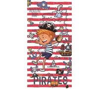 Jose Albero Puerto Toalla de Playa Secaneta 75 x 150 cm