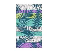 Jose Albero Puerto Toalla de Playa Secaneta Algora Jacquard 100 x 170 cm