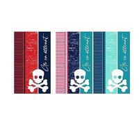 Jose Albero Puerto Toalla de Playa Secaneta Class Jacquard 100 x 170 cm