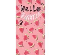 Jose Albero Puerto Toalla, Mujeres, Multicolor, Estándar