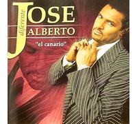 Jose Alberto - Diferente