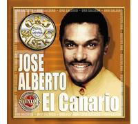 Jose Alberto - Oro Salsero
