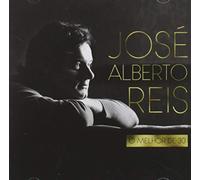 Jose Alberto Reis - O Melhor De 30