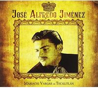 Jose alfredo jimenez - Jose alfredo jimenez con mariachi vargas