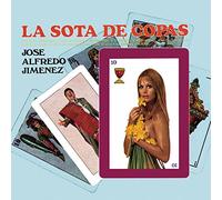 Jose Alfredo Jimenez - Sota De Copas