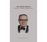 José Aliseda Olivares. Inspector de 1ª Enseñanza y Diputado a Cortes (serie personajes históricos)
