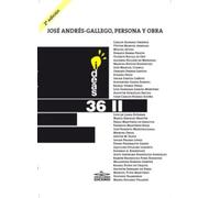 José Andrés-Gallego, Persona Y Obra Tomo 2