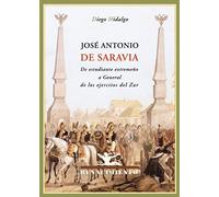 Jose Antonio De Saravia
