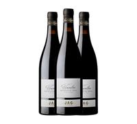 José Antonio García Unculín Mencía Bierzo 75 cl Vino tinto (Caja de 3 Botellas de 75 cl)