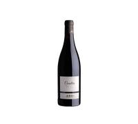José Antonio García Viticultor Corullón Vino de Villa 2021