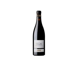 José Antonio García Viticultor Valtuille Vino de Villa 2020