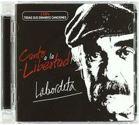 Jose Antonio Labordeta - Canto A la Libertad