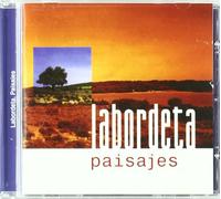 Jose Antonio Labordeta - Paisajes