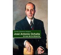 José Antonio Ochaita, la viz de la Alcarria
