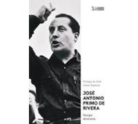 José Antonio Primo De Rivera