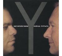Jose Antonio Ramos & Andreas - Y [Import]