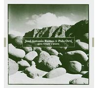 Jose Antonio Ramos ; Polo Orti - Para Timple Y Pia.