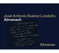 José Antonio Suarez Londono: Almanac