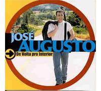 José Augusto - De Volta Pro Interior