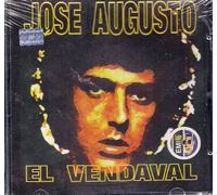 Jose Augusto - El Vendaval (UK Import)