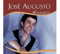 Jose Augusto - Serie Romantico