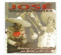Jose Bracamontes - Homenaje a Joan Sebastian Con