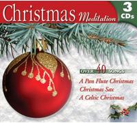 Jose Calarma & Friends - Christmas Meditation